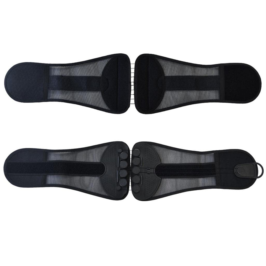 Adjustable Back Support Strap