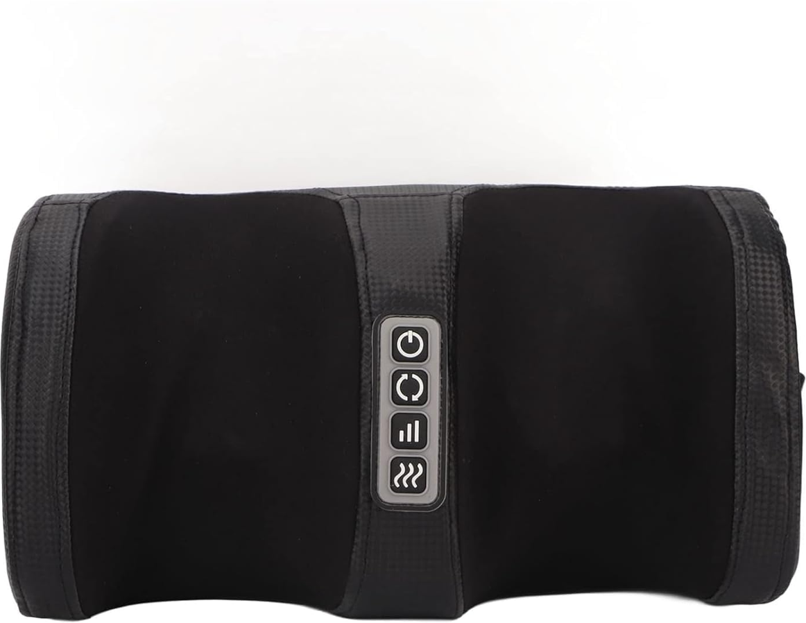 Heated Foot Massager