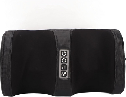 Heated Foot Massager