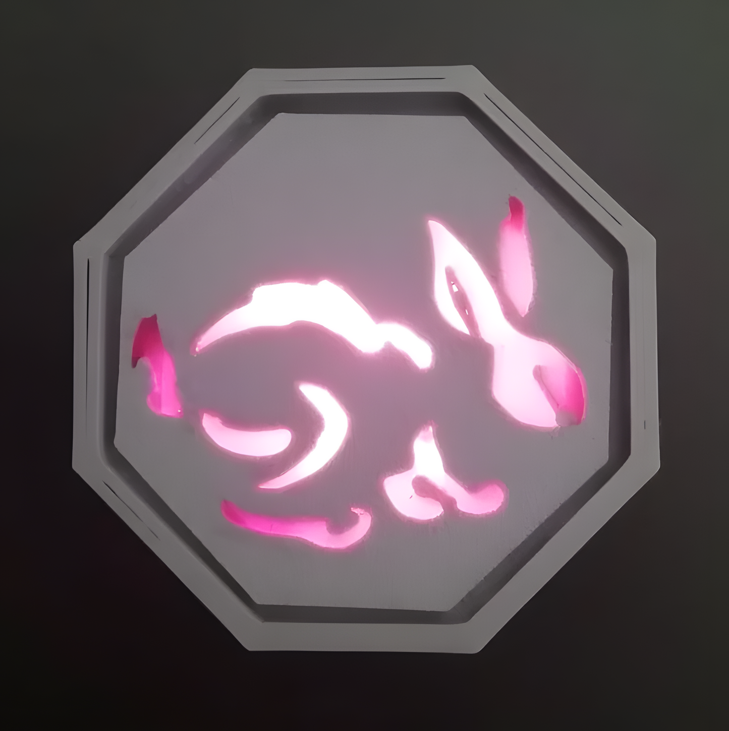 Jackie Chan Zodiac Talismans Keychain