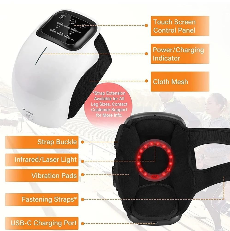 Knee Massager