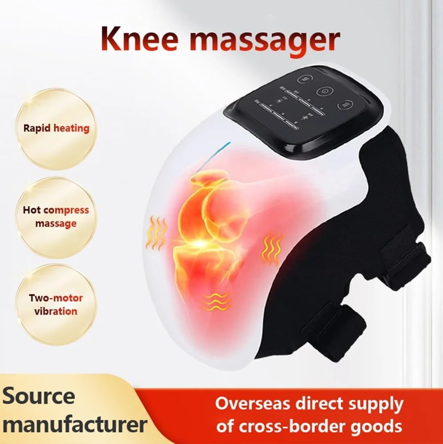 Knee Massager