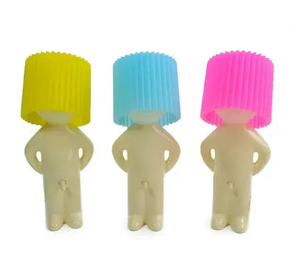 Shy Boy Lamp