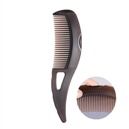 Anti-Dandruff Scalp Massage Comb