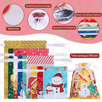Christmas Gift Bags