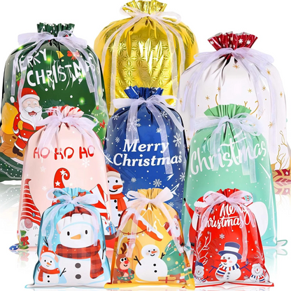 Christmas Gift Bags