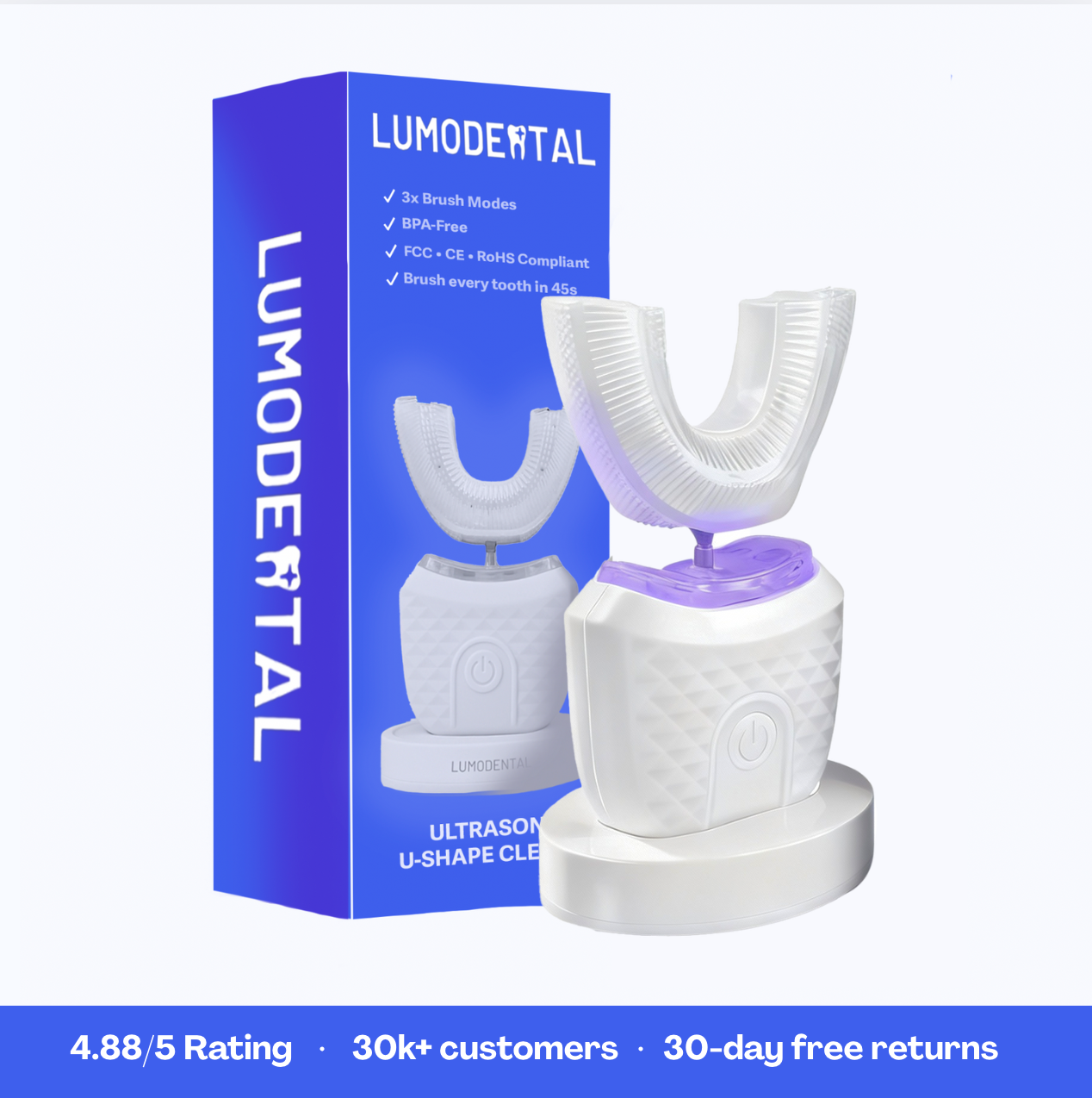 LumoBrush™