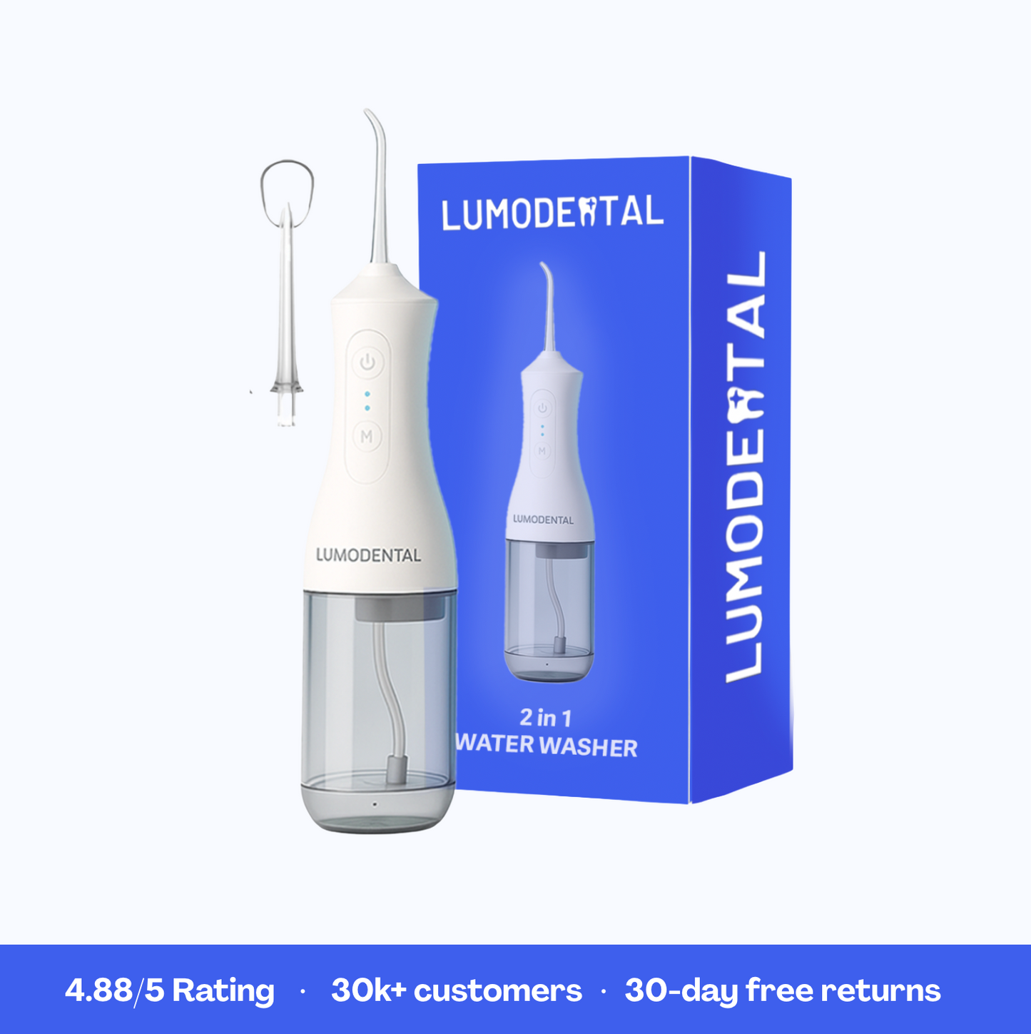 LumoWash™