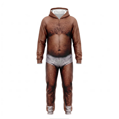 Dad Bod Onesie