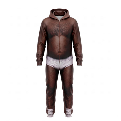 Dad Bod Onesie