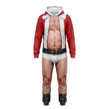 Dad Bod Onesie