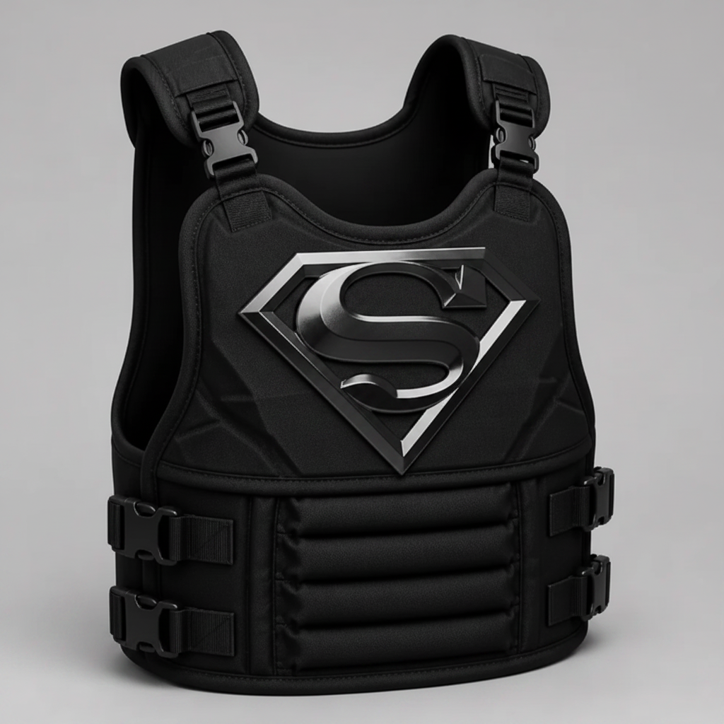 Tactical Weighted Training Vest
