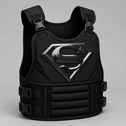 Tactical Weighted Training Vest