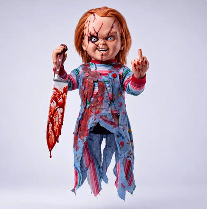 Hauntdrone