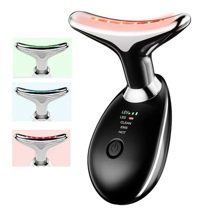 1 Anti-Aging Face Massager