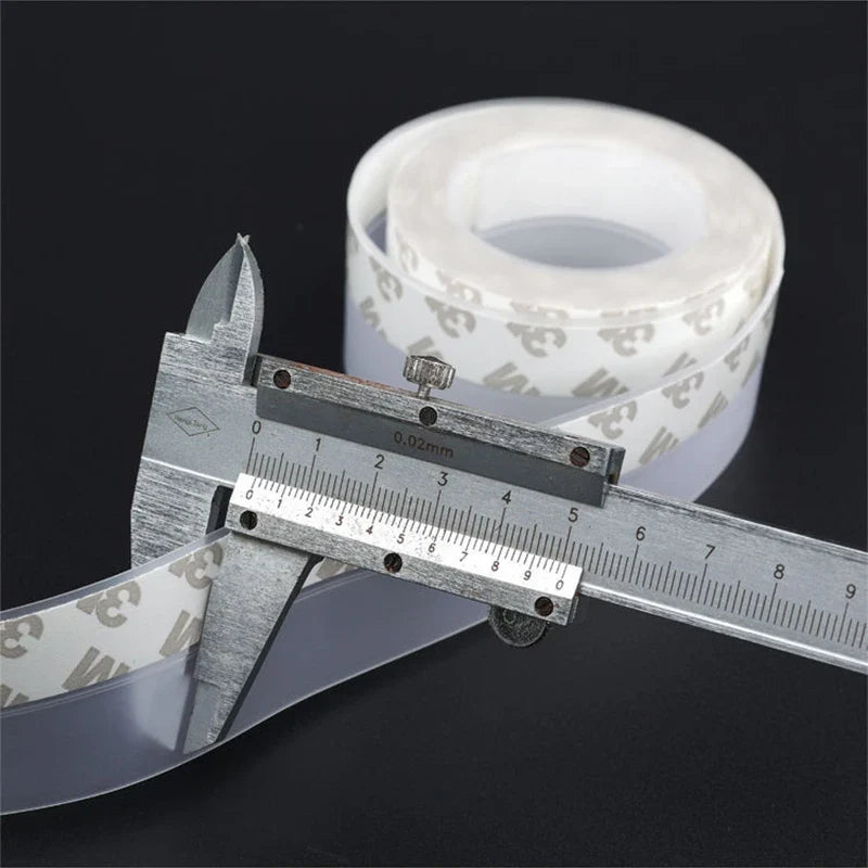 Door & Window Draft Seal Strip