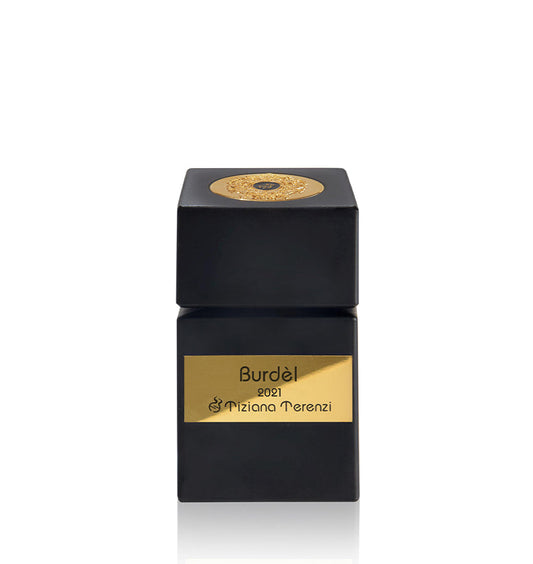 Burdèl