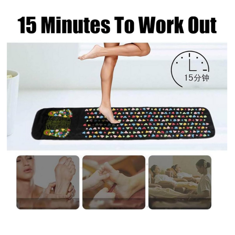 Foot Massage Mat