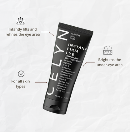 Instant Eye Lift Treatment