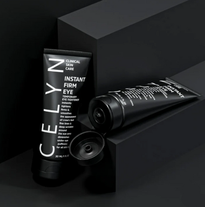 Instant Eye Lift Treatment