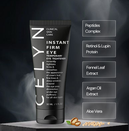 Instant Eye Lift Treatment