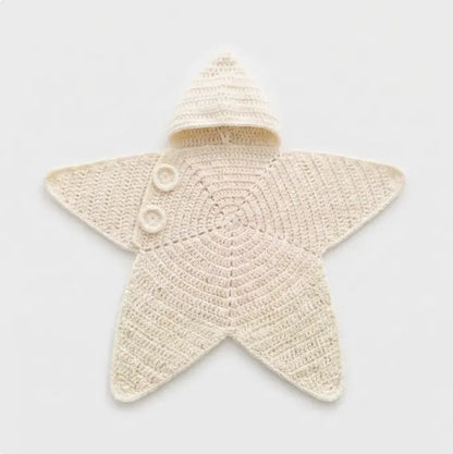 Baby Star Suit