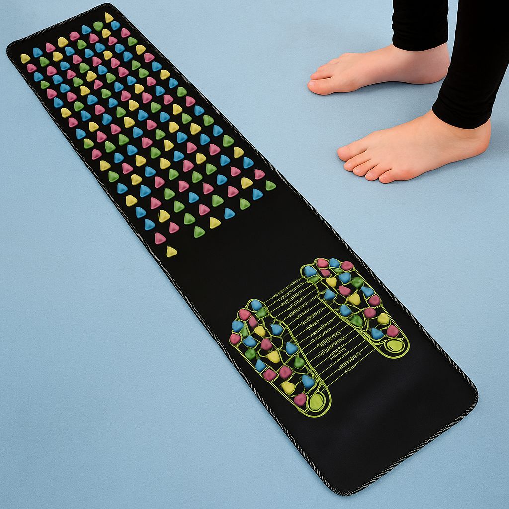 Foot Massage Mat