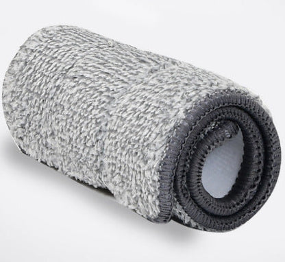 MULTI-FUNCTIONAL MOP WITH FOLDING BUCKET