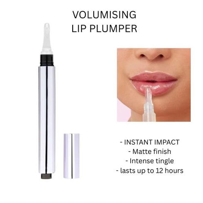Silicone Plump Stick