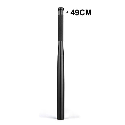 Heavy-Duty Security Flashlight Baton