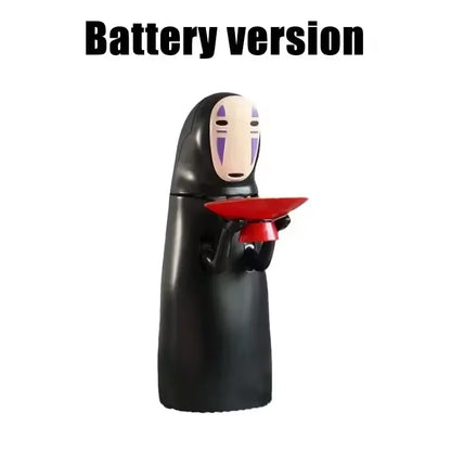 No Face Automatic Coin Bank