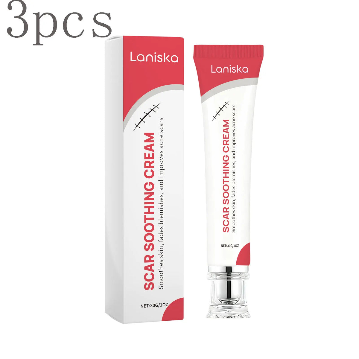 Gentle Nourishing Skin Cream
