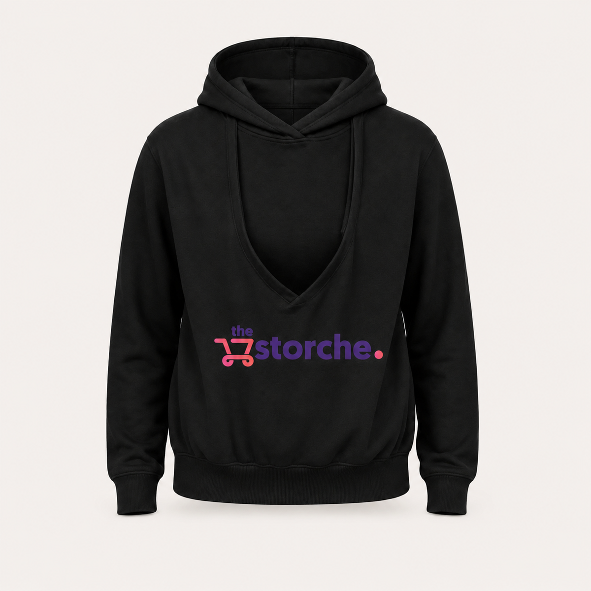 Dad & Baby Hoodie