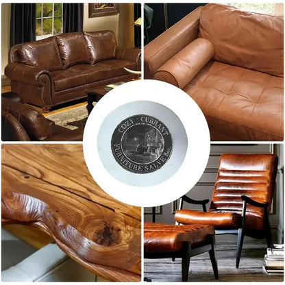 Premium Protective Leather Salve