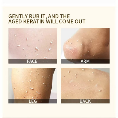 Blizkox™ Orange Enzyme Exfoliating Gel