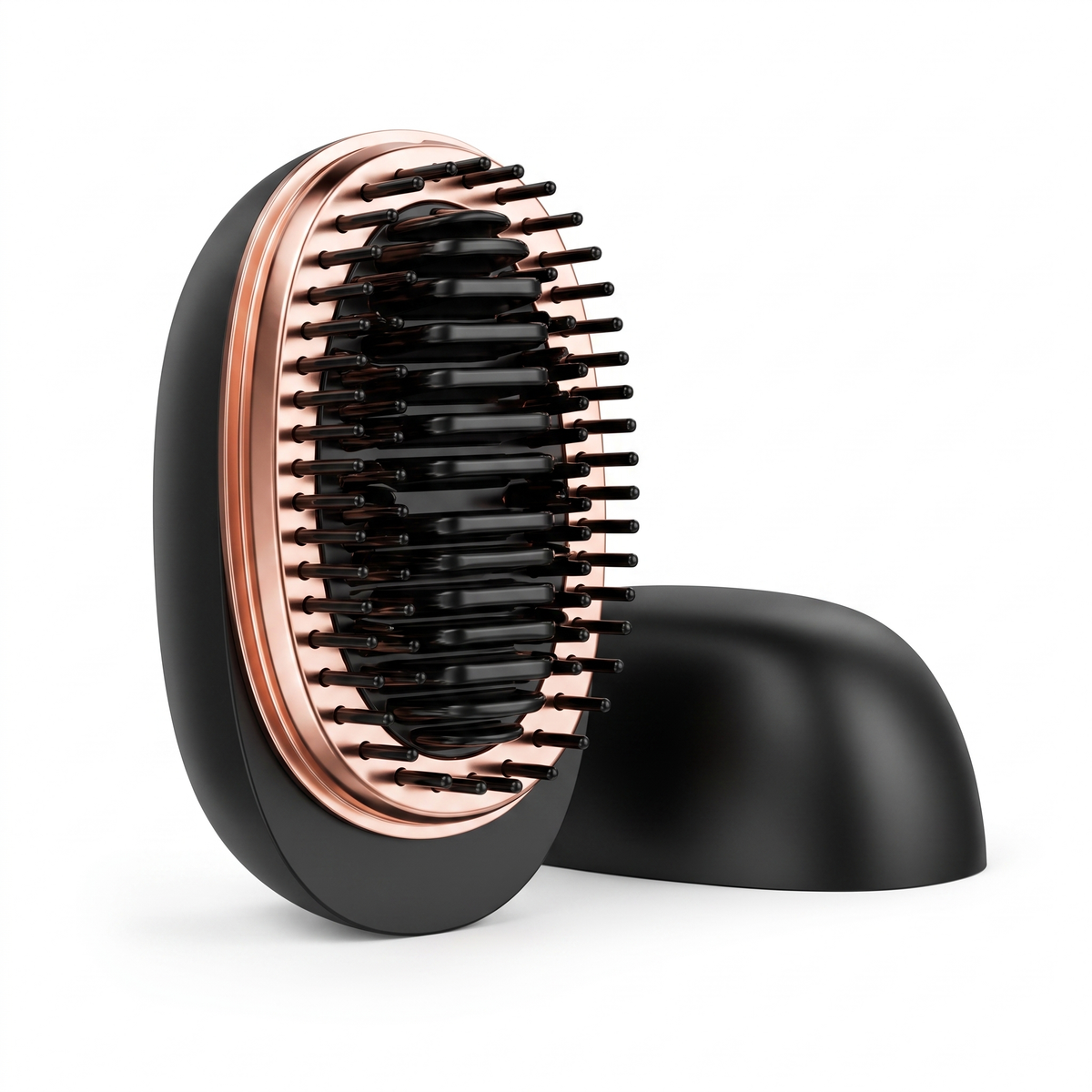 Electric Scalp Massage Brush