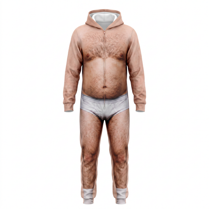 Dad Bod Onesie