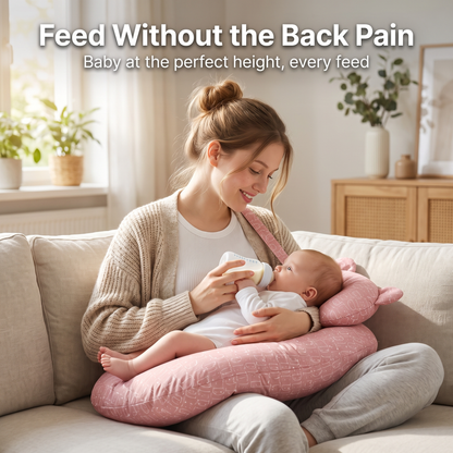 MamaHug Feeding Pillow