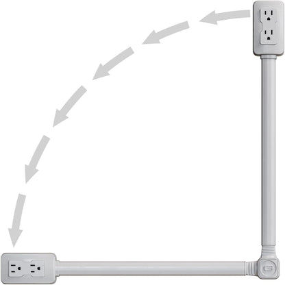 Electrical Outlet Extender