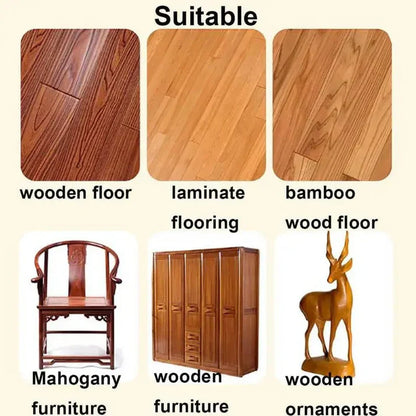 Premium Protective Leather Salve