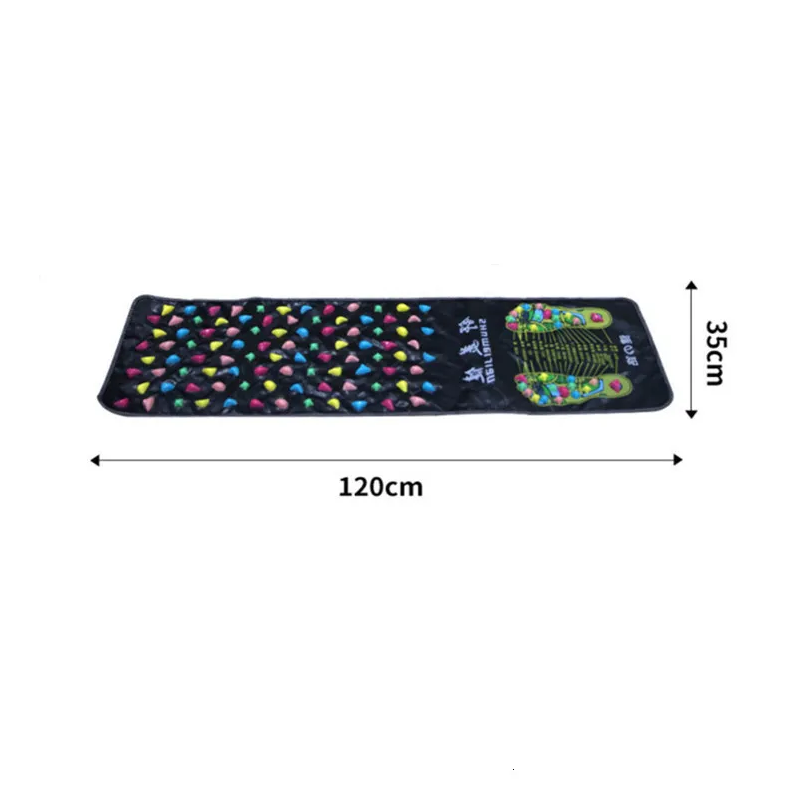 Foot Massage Mat