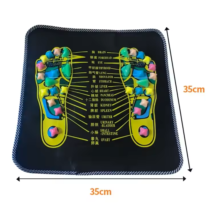 Foot Massage Mat