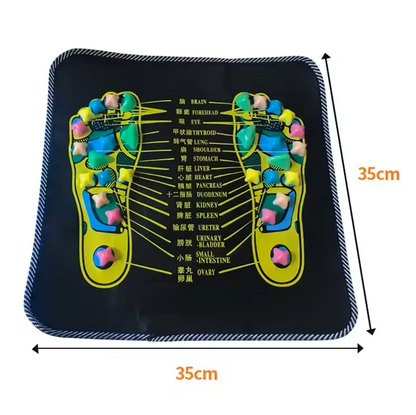 Foot Massage Mat